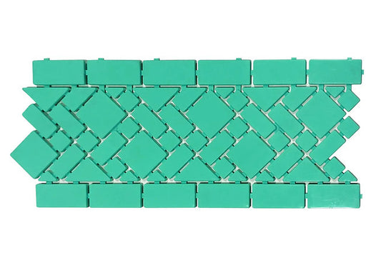 Guarda Ancha Verde Agua