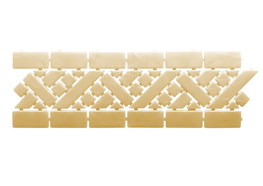 Guarda Ancha Arena Perlado