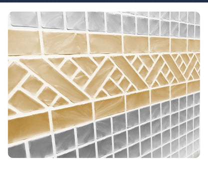 Guarda Ancha Arena Perlado