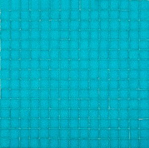 Venecita Turquesa Celestino - Vitrea - 1era (m2)