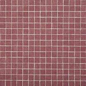 Venecita Rosa Oscuro - Vitrea - 1era (m2)