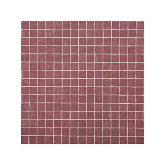 Venecita Rosa Oscuro - Vitrea - 1era (m2)