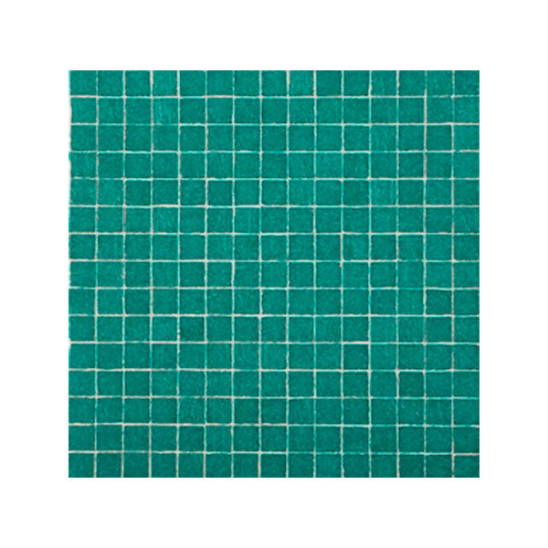 Venecita Verde Agua Oscuro - Vitrea - 1era (m2)