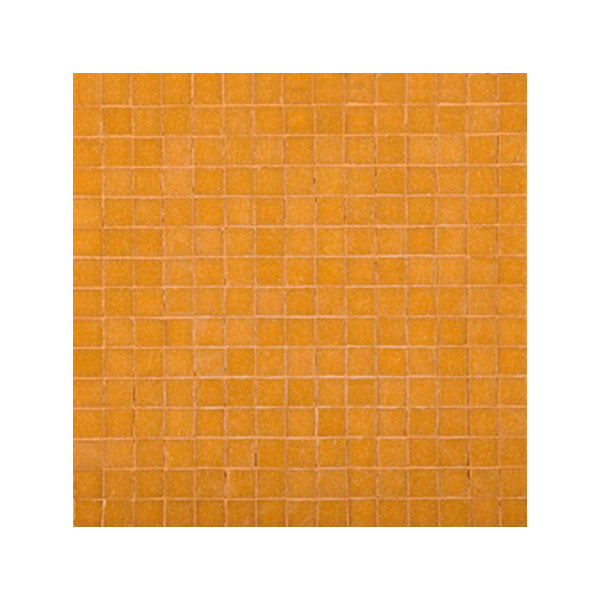 Venecita Naranja Oscuro - Vitrea - 1era (m2)