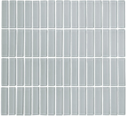 Strip Dyna Blanco Brillante 26,8 X 28,8 (Pz.1,65X6,6) - Acuelera ( X PIEZA) - 1era