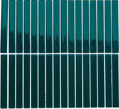 Strip Lady Artico Brillante 26,8 X 28,8 (Pz.1,65X13,2) - Acuelera ( X PIEZA) - 1era