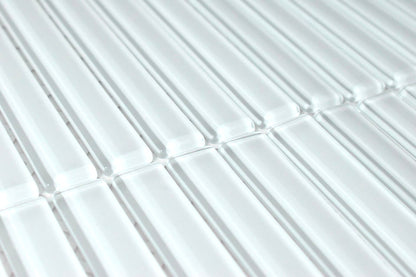 Strip Lady Ultrablanco Brillante 26,8 X 28,8 (Pz.1,65X13,2) - Acuelera ( X PIEZA) - 1era