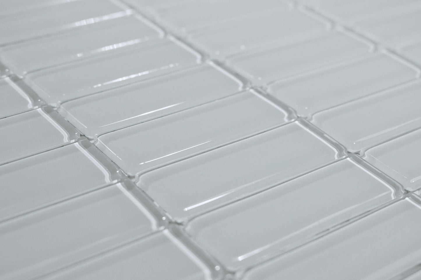 Strip Royal Blanco Brillante 26,6 X 27,8 (Pz.2,2X6,6) - Acuelera ( X PIEZA) - 1era