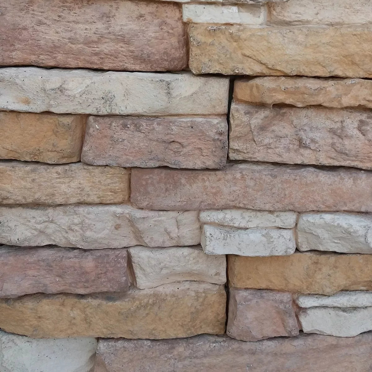 Mount Panel Brown Earth - 1st 