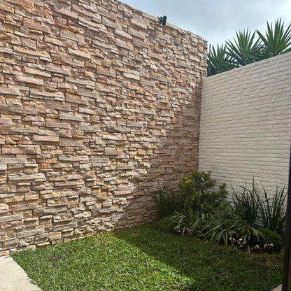 Mount Panel Brown Earth - 1st 