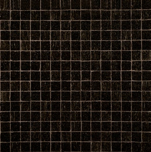 Venecita Marron Oscuro - Vitrea - 1era (m2)