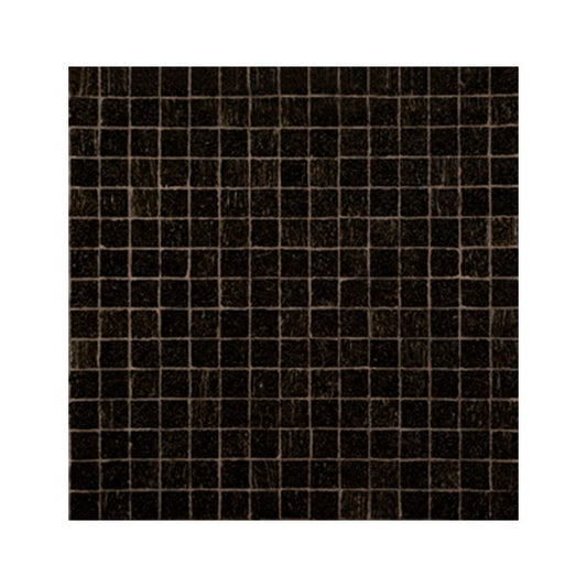 Venecita Marron Oscuro - Vitrea - 1era (m2)