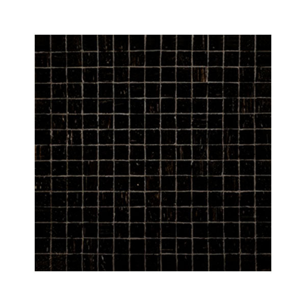 Venecita Negro Puro - Vitrea - 1era (m2)