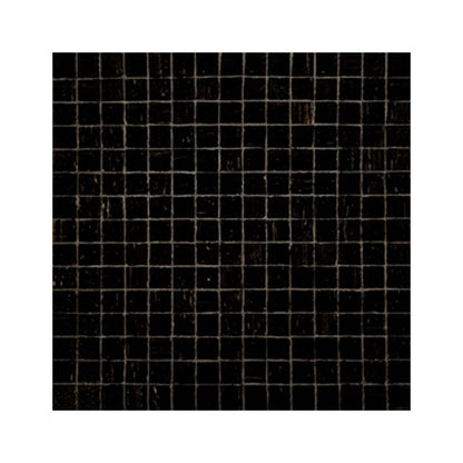 Venecita Negro Puro - Vitrea - 1era (m2)