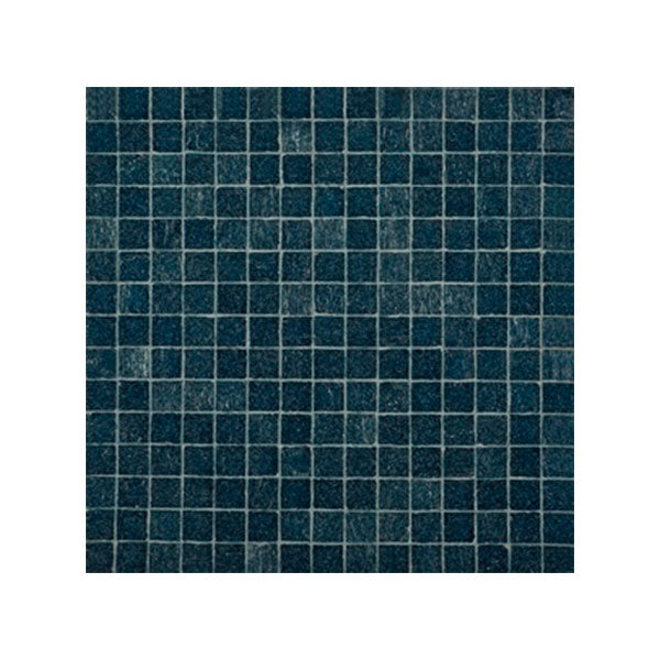 Venecita Azul Verde Marino Oscuro - Vitrea - 1era (m2)