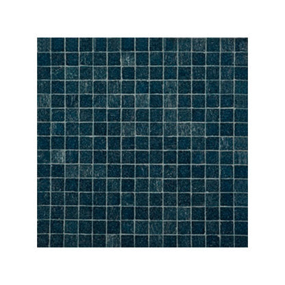 Venecita Azul Verde Marino Oscuro - Vitrea - 1era (m2)