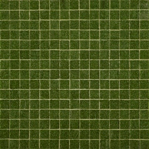 Venecita Verde Musgo - Vitrea - 1era (m2)