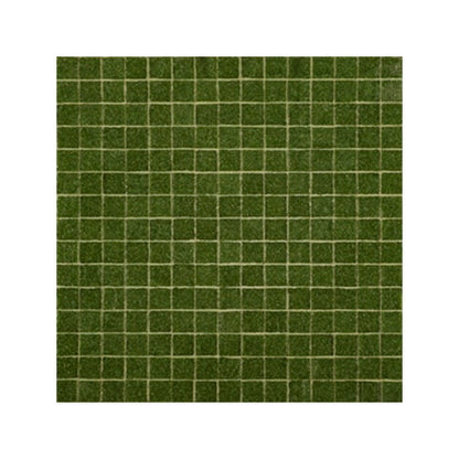 Venecita Verde Musgo - Vitrea - 1era (m2)