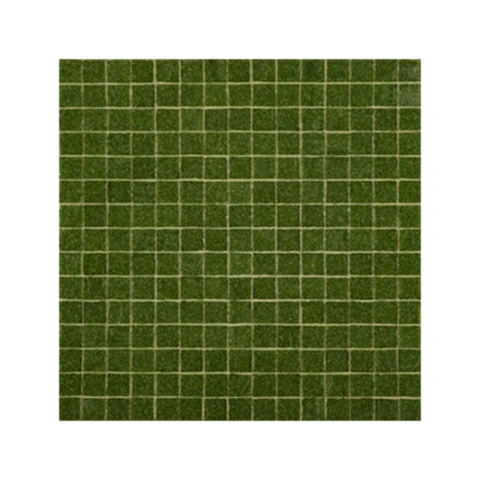 Venecita Verde Musgo - Vitrea - 1era (m2)