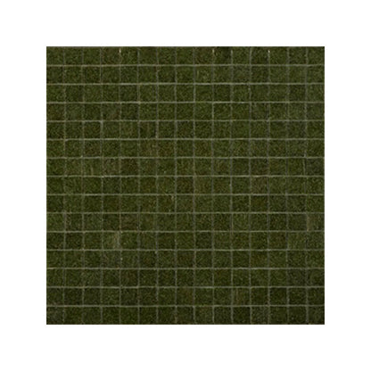 Venecita Verde Musgo Oscuro - Vitrea - 1era (m2)