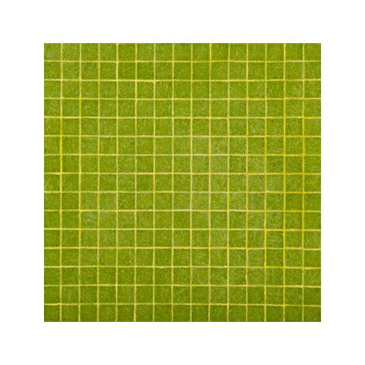 Venecita Verde Riva - Vitrea - 1era (m2)