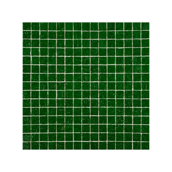 Venecita Verde Esmeralda Oscuro - Vitrea - 1era (m2)