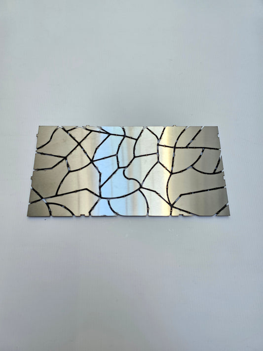 Ancona Esmerilada  - 1era