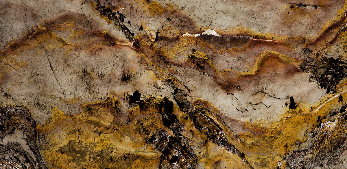 Arenisca Traslucida - 122x61 CM - Piedrafina - 1era