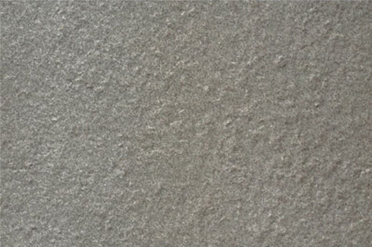 Basaltstahl – Keramikvorhänge – 1