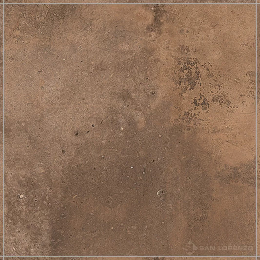 Bauhaus Brown - 58x58 - Porcelanato - San Lorenzo - 1era (m2)