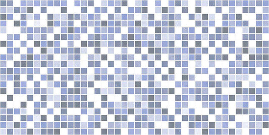 Bizancio Azul - 29x59 - Ceramica - Cerro Negro - 1era (m2)