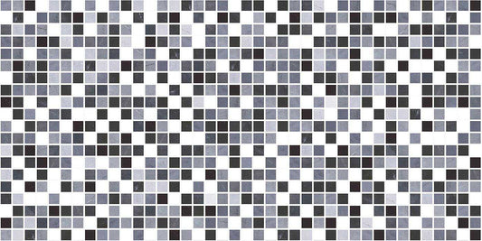 Bizancio Gris - 29x59 - Ceramica - Cerro Negro - 1era (m2)