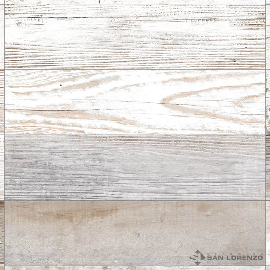 Cipres - 58x58 - Porcelanato - San Lorenzo - 1era (m2)