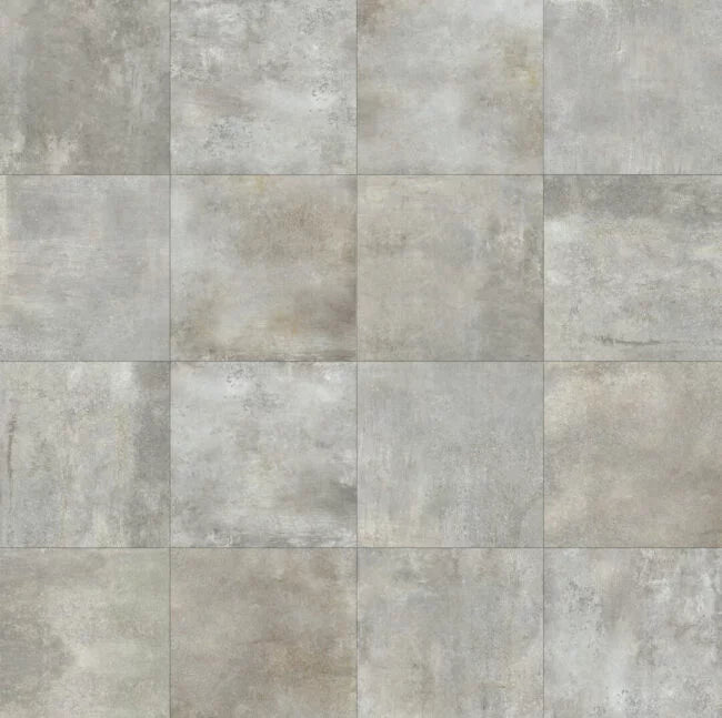 Compact City - 60x60 - Ilva Porcellanato - 1st – Valle Austral