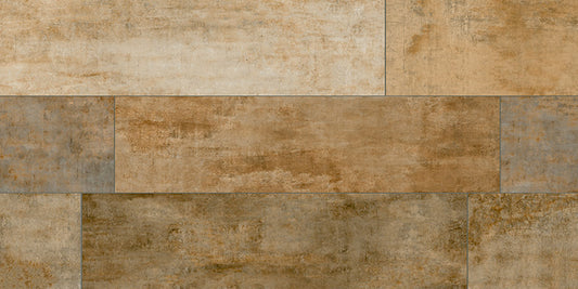 Cotto - 40x160 - Porcelanato - Cerro Negro - 1era (m2)