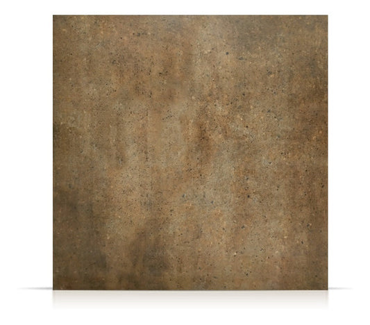 Cotto Satinado Cuero - 56x56 - Ceramica Lourdes - 1era (m2)