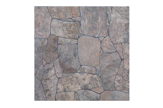 Amethyst Quartzite - 40x40 - Ceramic Curtains - 1st 