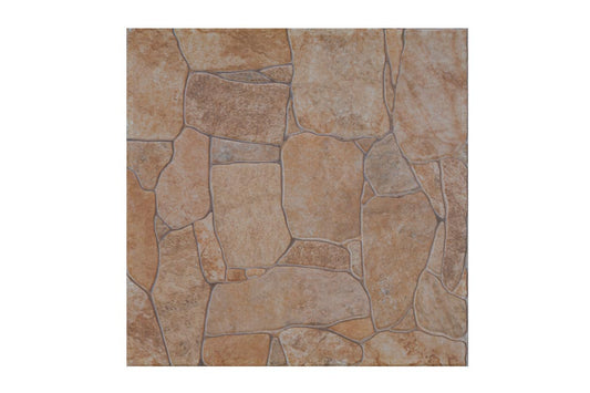 Silica Quartzite - 40x40 - Ceramic Curtains - 1st 