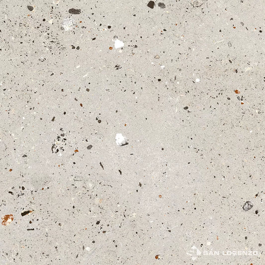 Fides Gris - 45.3x45.3 - Ceramica - San Lorenzo - 1era (m2)