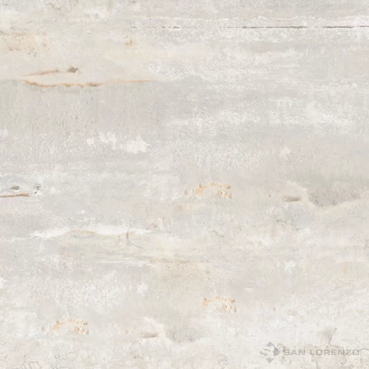 Foglio Chiaro - 58x58 - Porcelanato - San Lorenzo - 1era (m2)