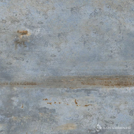 Foglio Griggio - 58x58 - Porcelanato - San Lorenzo - 1era (m2)