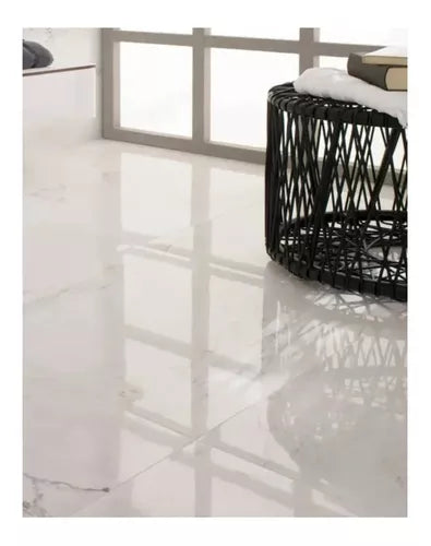 Glaciar Brillante Beige - 25x35 - Ceramica Lourdes - 1era (m2)