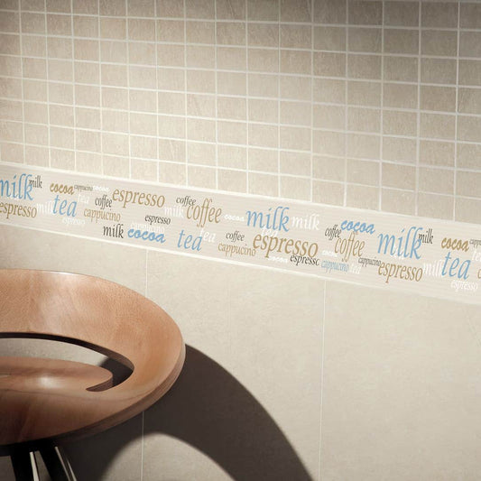 Save Delight Words Beige - 4.5x4.5 - Watercolor - 1st 