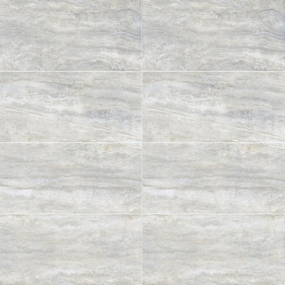 Iconio White - Vite Porcellanato - (m2)