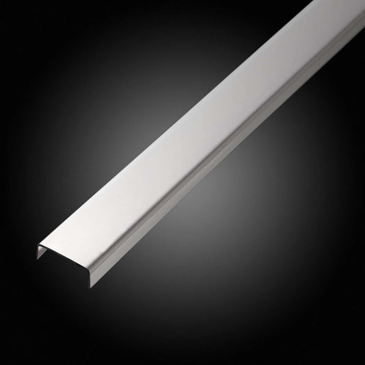 Listel Cuadrado - Acuarela - 1era