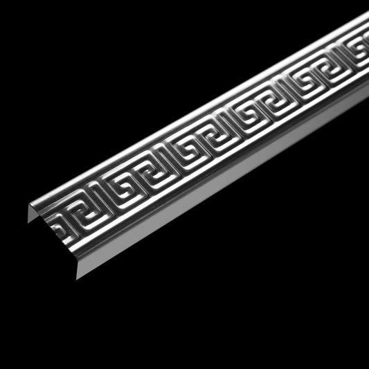 Listel Queen - Acuarela - 1era