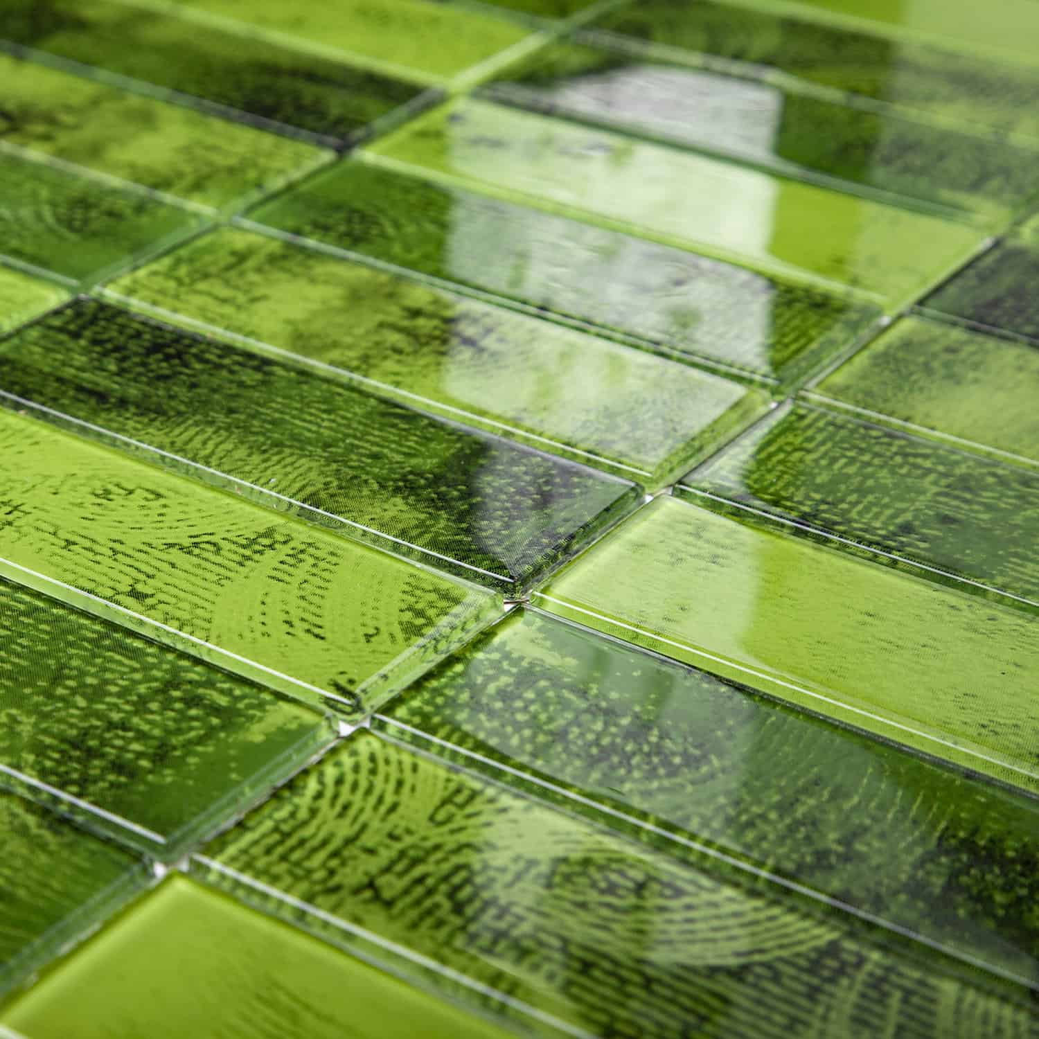 Green Raft Mesh - 26.5x27.2 - Watercolor - 1st (Official Distributor ...