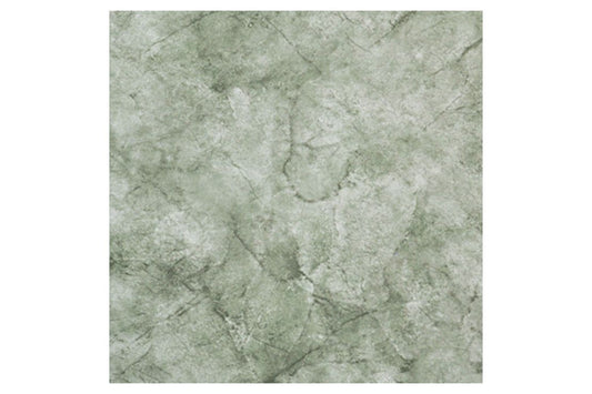 Green Marble - 40x40 - Ceramic Curtains - 1st 