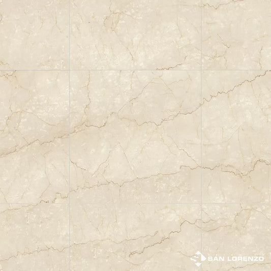 Marmol Antinori Arena - 57.7x57.7 - Porcelanato - San Lorenzo - 1era (m2)