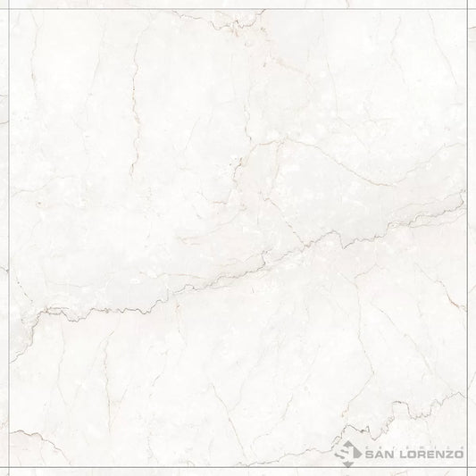 Marmol Antinori Tiza - 57.7x57.7 - Porcelanato - San Lorenzo - 1era (m2)